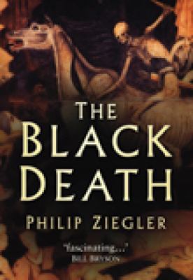 The Black Death 0750932023 Book Cover