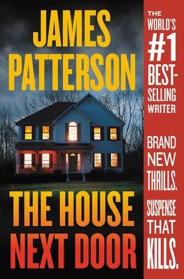 The House Next Door 1538713896 Book Cover