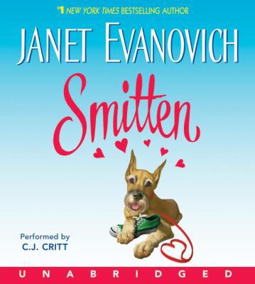 Smitten CD 0060737077 Book Cover