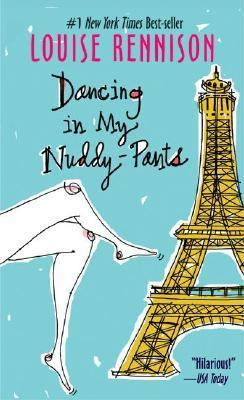 Dancing in My Nuddy-Pants (Rack) 0060759615 Book Cover