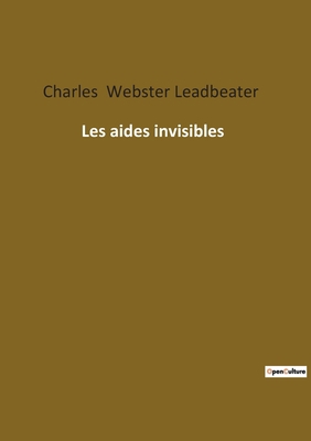 Les aides invisibles [French] 2385082357 Book Cover