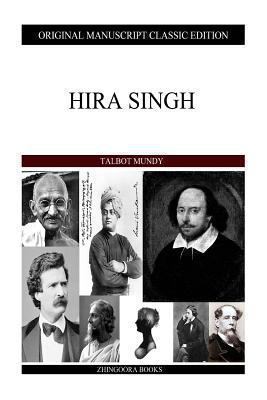 Hira Singh 1484113039 Book Cover