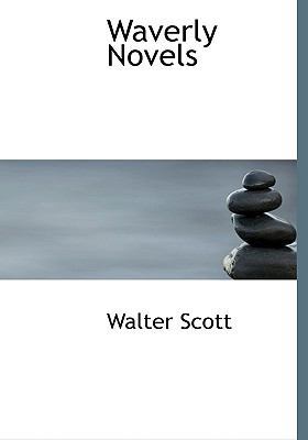 Waverly Novels [Large Print] 0554606445 Book Cover