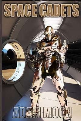 Space Cadets 1492800317 Book Cover