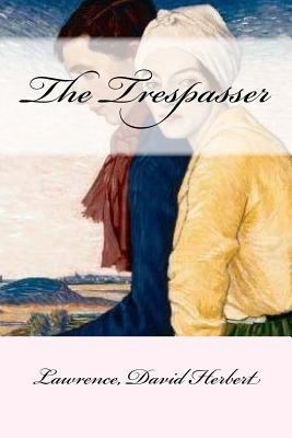 The Trespasser 1547295074 Book Cover