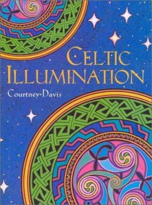 Celtic Illumination 0855329319 Book Cover