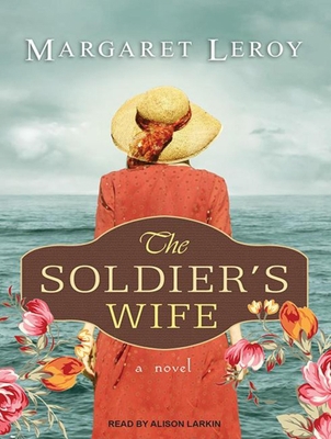 The Soldier's Wife 1452612544 Book Cover