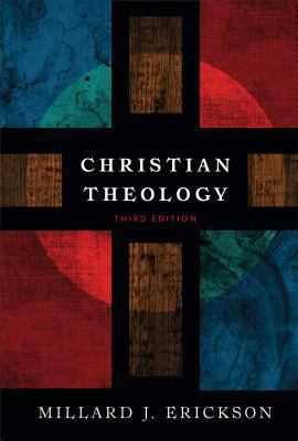 Christian Theology 0801036437 Book Cover