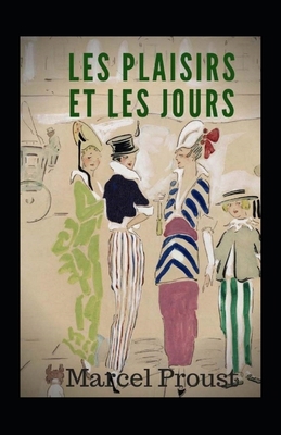Les plaisirs et les jours Annot? [French] B09SXWZ3TF Book Cover