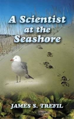 A Scientist at the Seashore 048644564X Book Cover