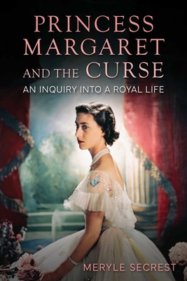 Princess Margaret and the Curse 1510782567 Book Cover