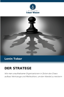 Der Stratege [German] 6209981429 Book Cover