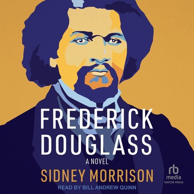 Frederick Douglass B0DRBXVMCN Book Cover