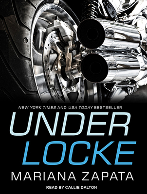 Under Locke 1494557789 Book Cover