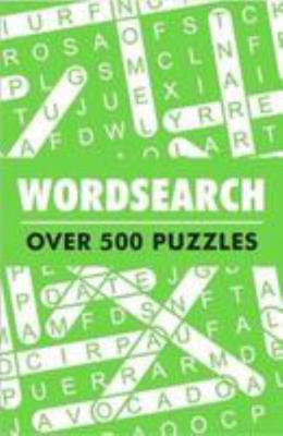 Wordsearch (Gift flexis) 1785994131 Book Cover