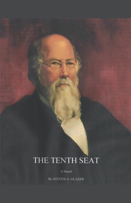 The Tenth Seat B0BR8X2JL4 Book Cover