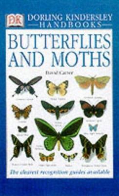 Butterflies and Moths 0751327077 Book Cover