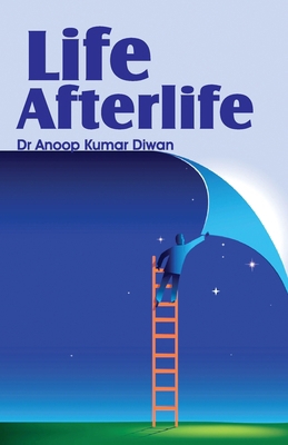 Life AfterLife 9381576890 Book Cover