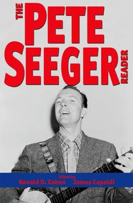 Pete Seeger Reader 019986201X Book Cover