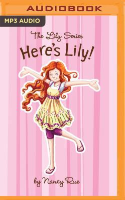 Here's Lily 1536624616 Book Cover