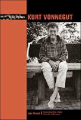 Kurt Vonnegut 0791078485 Book Cover