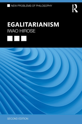 Egalitarianism 1032377992 Book Cover