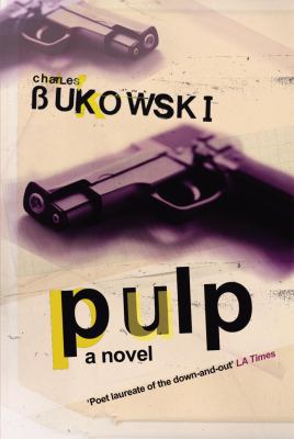 Pulp 0753511894 Book Cover