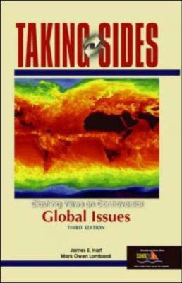 Taking Sides: Clashing Views on Controversial G... 0073111635 Book Cover