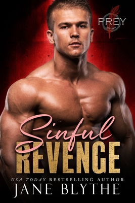 Sinful Revenge 1764174550 Book Cover