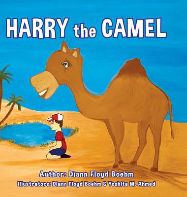 Harry the Camel 1999015657 Book Cover