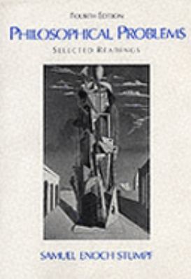Philosophical Problems: Selected Readings 0070621772 Book Cover