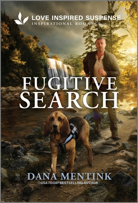 Fugitive Search 1335980083 Book Cover