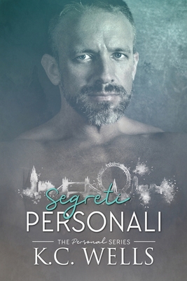 Segreti Personali [Italian] 1913843319 Book Cover