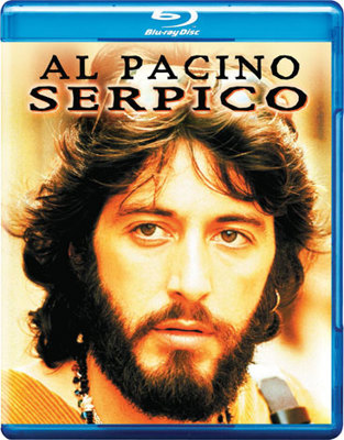 Serpico            Book Cover