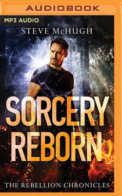 Sorcery Reborn 1799708004 Book Cover