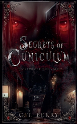 Secrets of Cuniculum B0GR19Z898 Book Cover