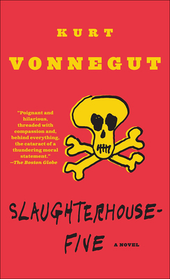 Slaughterhouse-Five: A Duty Dance with Death 0808514571 Book Cover
