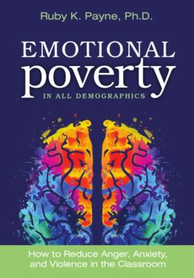 Emotional Poverty In All Demographics: How to R... 1948244136 Book Cover