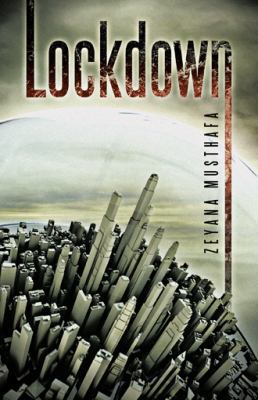Lockdown 1482893673 Book Cover
