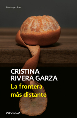 La Frontera Más Distante / The Farthest Frontier [Spanish] 6073832249 Book Cover