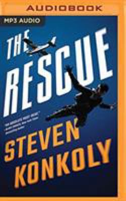 The Rescue 1721356800 Book Cover