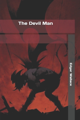 The Devil Man 1697372465 Book Cover
