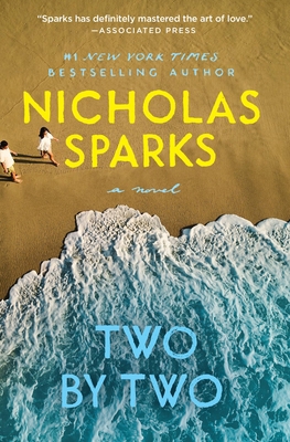 Two by Two 1538772817 Book Cover