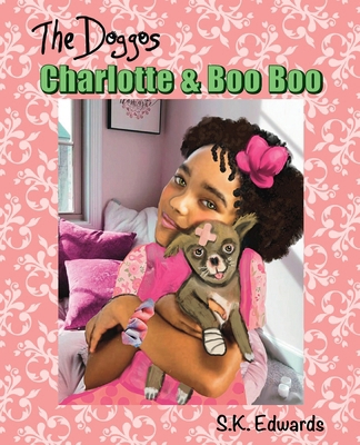 Charlotte & Boo Boo            Book Cover