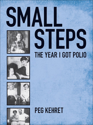 Small Steps 0756912334 Book Cover