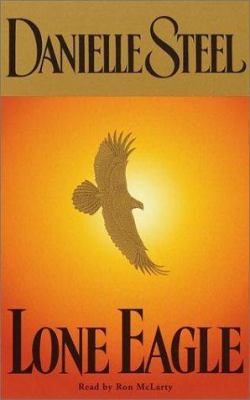 Lone Eagle 0553527851 Book Cover