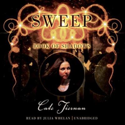 Book of Shadows 1441789979 Book Cover