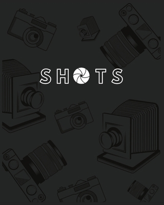 Shots: Photography Journal 1087969530 Book Cover