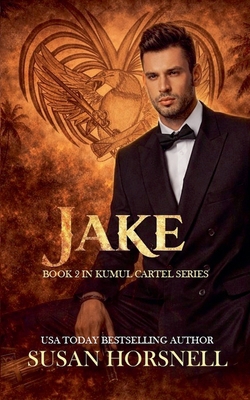 Jake B0F4G9P5T1 Book Cover