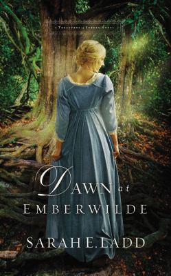 Dawn at Emberwilde 1511369752 Book Cover